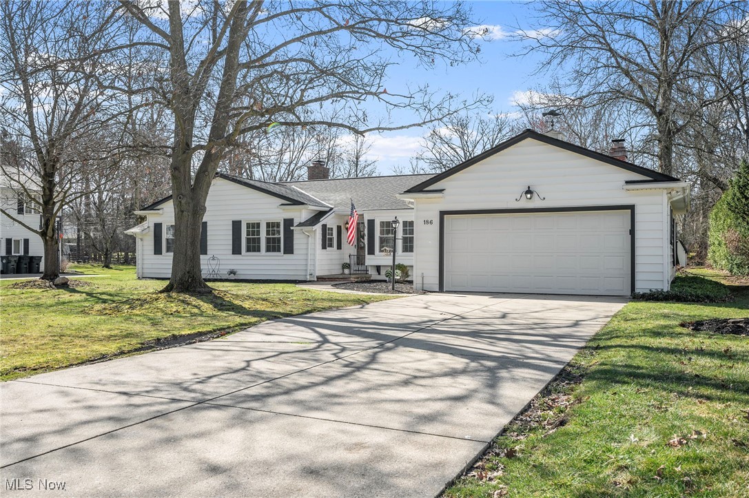 186 Eldridge Road, Aurora, Ohio image 2