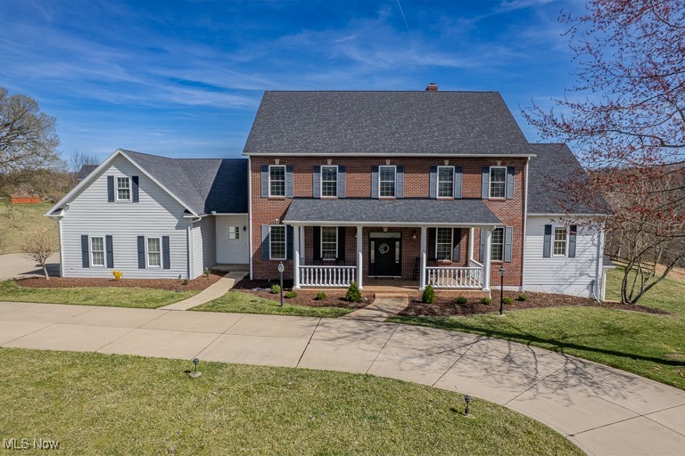 434 Rector Road, Parkersburg, West Virginia image 2