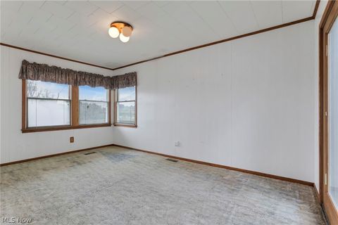 Tiny photo for 13995 Belle Valley Rd RD, Caldwell, OH 43724 (MLS # 5210629)