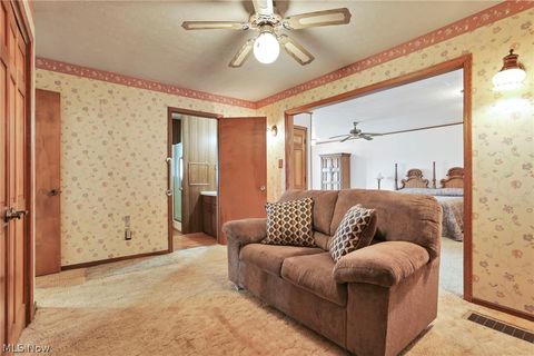 Tiny photo for 13995 Belle Valley Rd RD, Caldwell, OH 43724 (MLS # 5210629)
