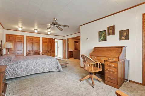 Tiny photo for 13995 Belle Valley Rd RD, Caldwell, OH 43724 (MLS # 5210629)