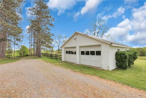 Tiny photo for 13995 Belle Valley Rd RD, Caldwell, OH 43724 (MLS # 5210629)
