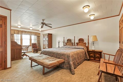 Tiny photo for 13995 Belle Valley Rd RD, Caldwell, OH 43724 (MLS # 5210629)