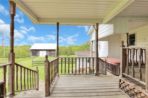 Tiny photo for 13995 Belle Valley Rd RD, Caldwell, OH 43724 (MLS # 5210629)
