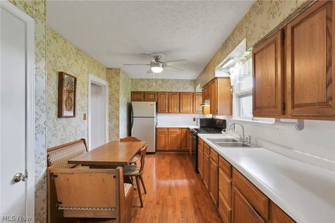 Tiny photo for 13995 Belle Valley Rd RD, Caldwell, OH 43724 (MLS # 5210629)