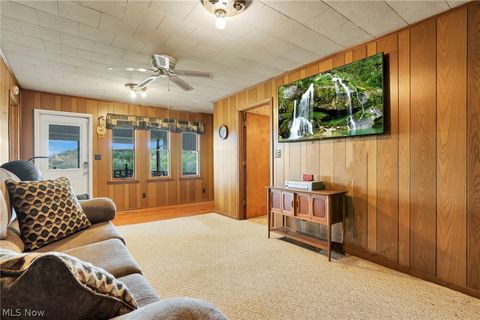 Tiny photo for 13995 Belle Valley Rd RD, Caldwell, OH 43724 (MLS # 5210629)