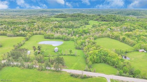Tiny photo for 13995 Belle Valley Rd RD, Caldwell, OH 43724 (MLS # 5210629)
