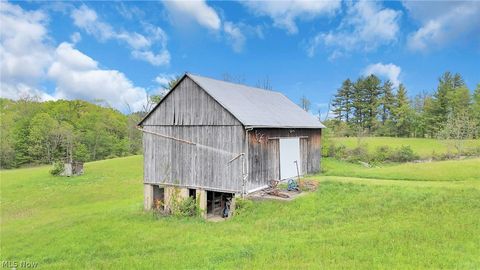 Tiny photo for 13995 Belle Valley Rd RD, Caldwell, OH 43724 (MLS # 5210629)