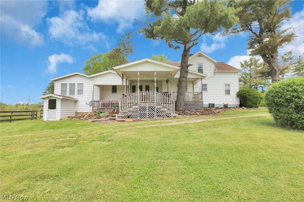 Photo of 13995 Belle Valley Rd RD, Caldwell, OH 43724 (MLS # 5210629)