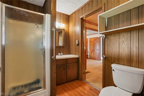 Tiny photo for 13995 Belle Valley Rd RD, Caldwell, OH 43724 (MLS # 5210629)