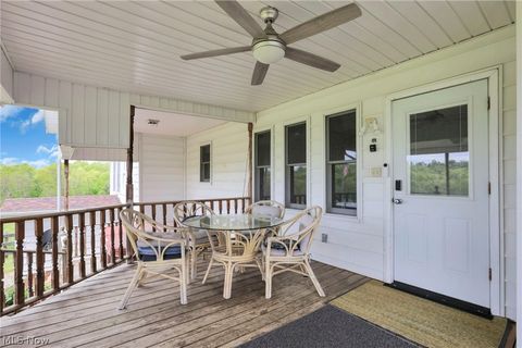 Tiny photo for 13995 Belle Valley Rd RD, Caldwell, OH 43724 (MLS # 5210629)