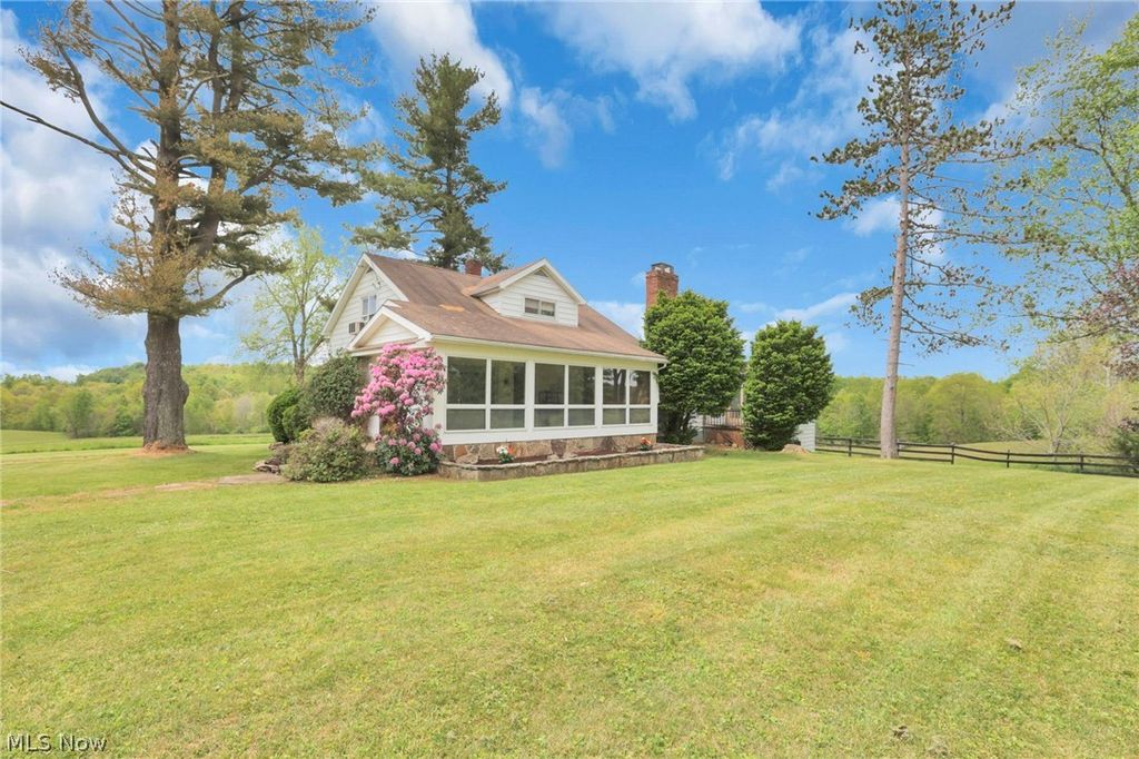 Photo of 13995 Belle Valley Rd RD, Caldwell, OH 43724 (MLS # 5210629)