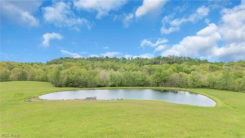 Tiny photo for 13995 Belle Valley Rd RD, Caldwell, OH 43724 (MLS # 5210629)