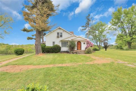 Photo of 13995 Belle Valley Rd RD, Caldwell, OH 43724 (MLS # 5210629)