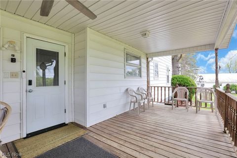 Tiny photo for 13995 Belle Valley Rd RD, Caldwell, OH 43724 (MLS # 5210629)