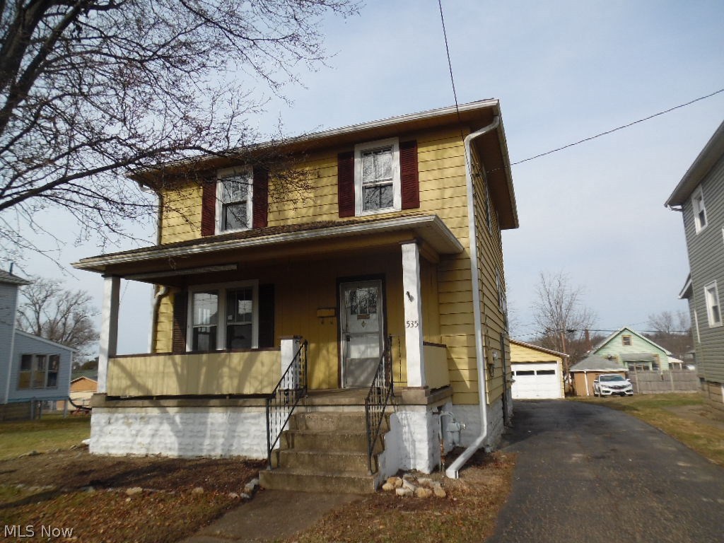 West View - Residential