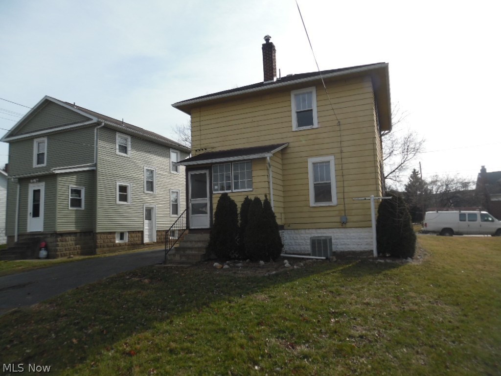 West View - Residential