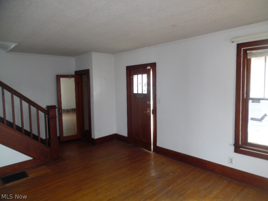 West View - Residential