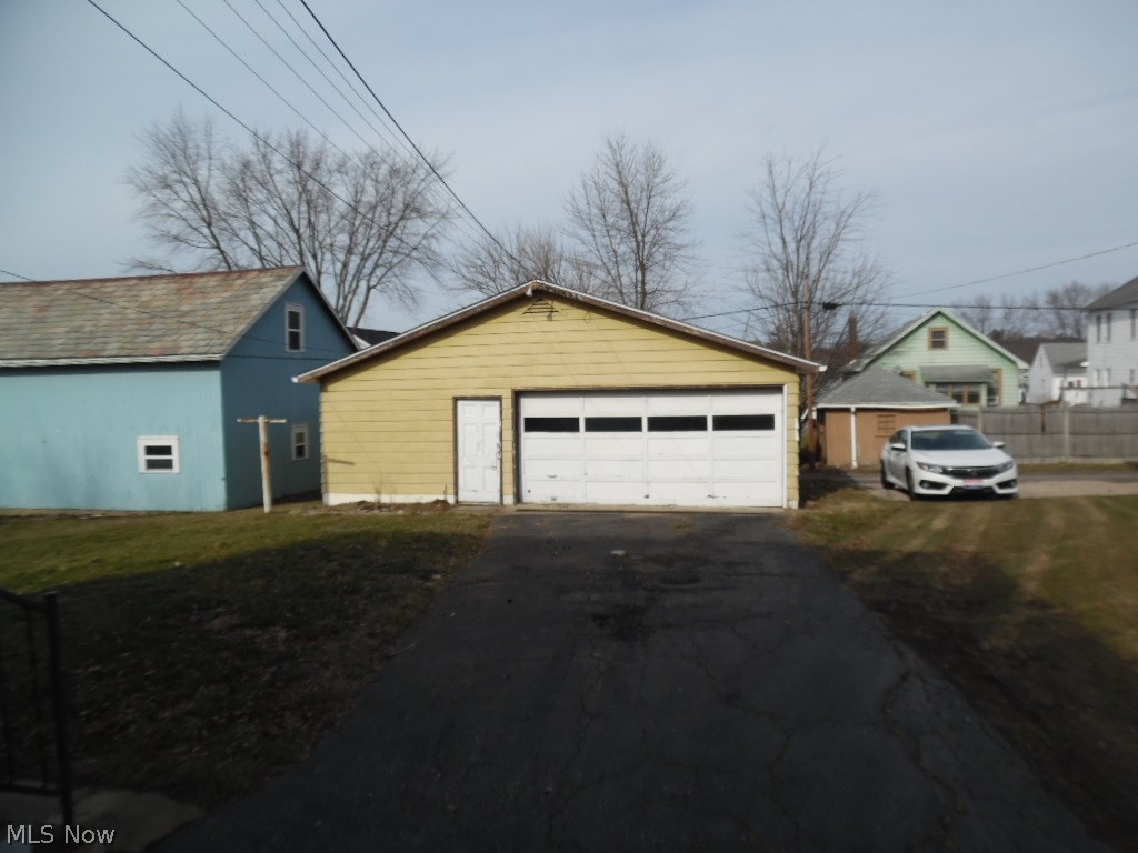 West View - Residential