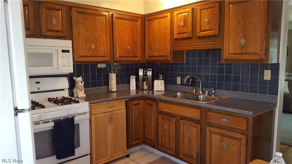 Kenmore Park Allotment - Residential