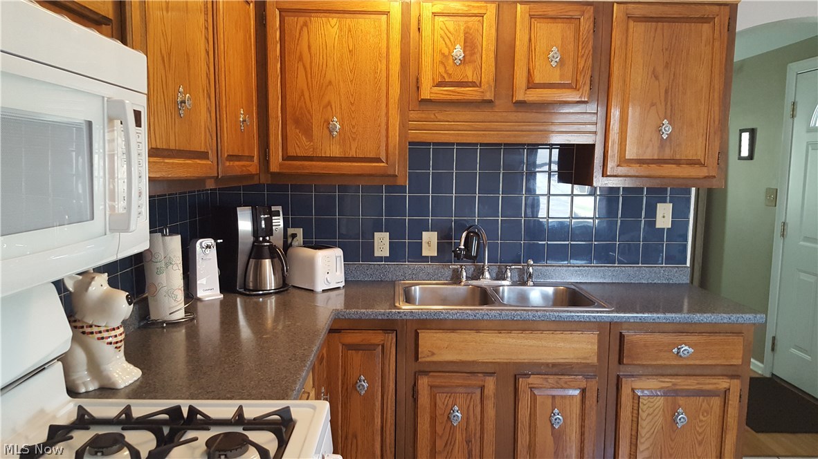 Kenmore Park Allotment - Residential