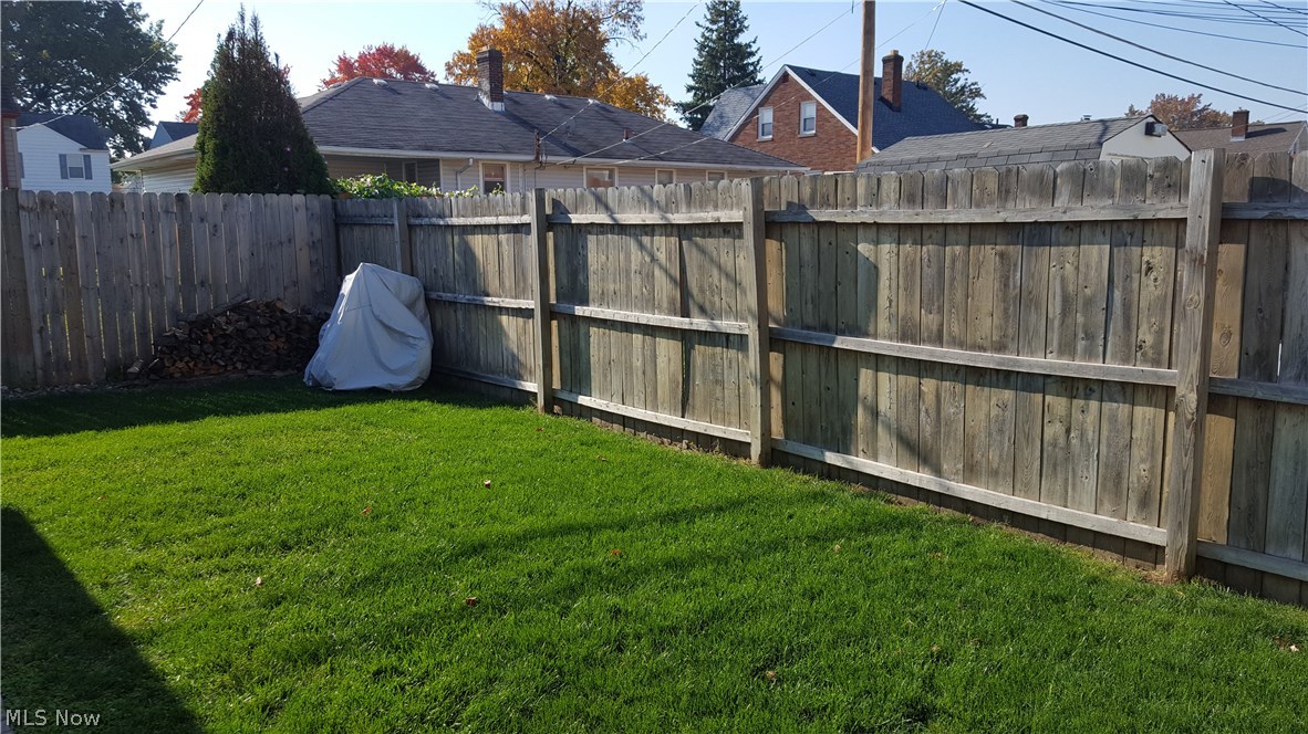 Kenmore Park Allotment - Residential