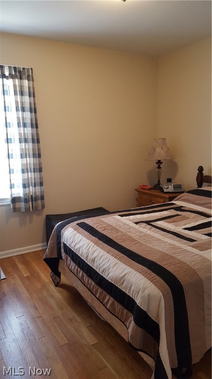 Kenmore Park Allotment - Residential