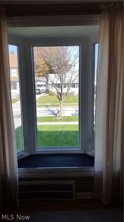 Kenmore Park Allotment - Residential