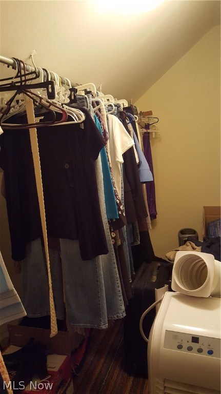 Kenmore Park Allotment - Residential