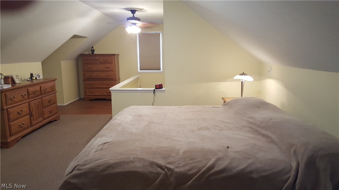 Kenmore Park Allotment - Residential