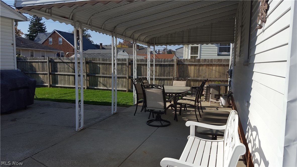 Kenmore Park Allotment - Residential