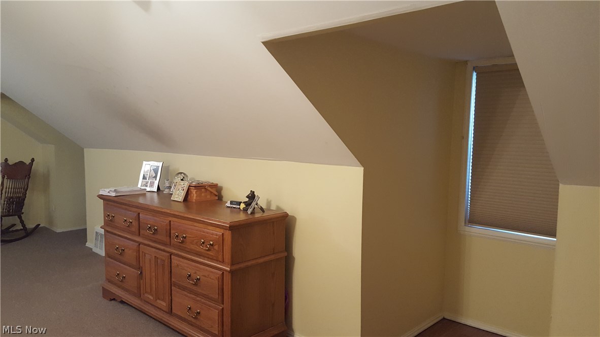 Kenmore Park Allotment - Residential