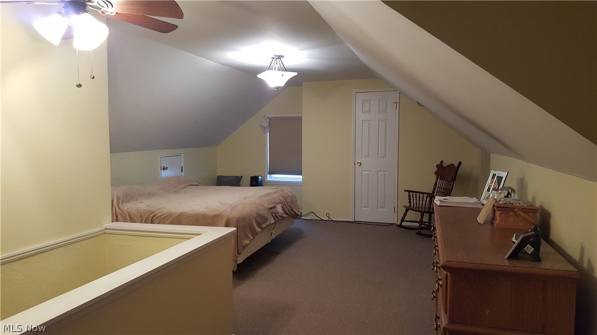 Kenmore Park Allotment - Residential