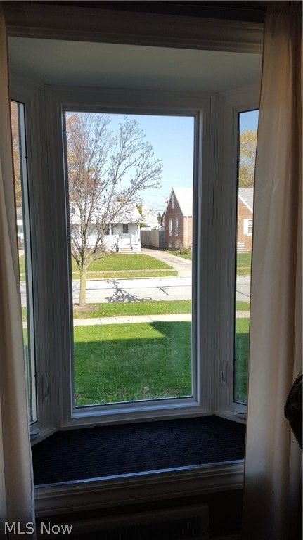 Kenmore Park Allotment - Residential