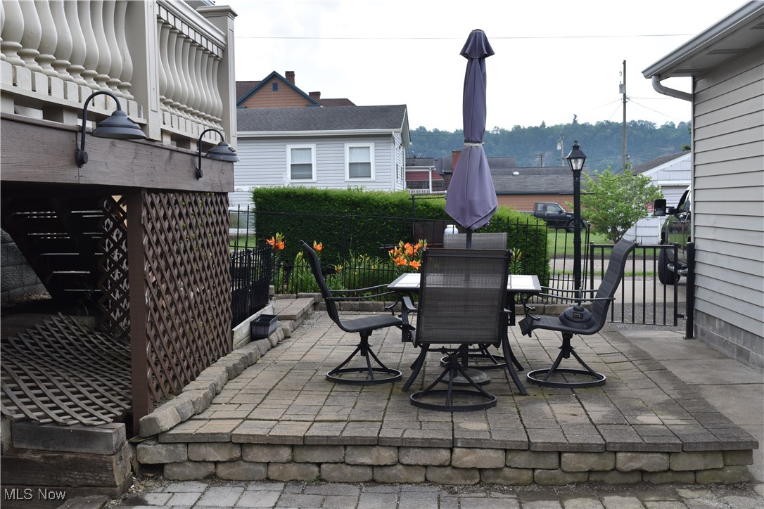 200 W 40th Street, Shadyside, Ohio image 21