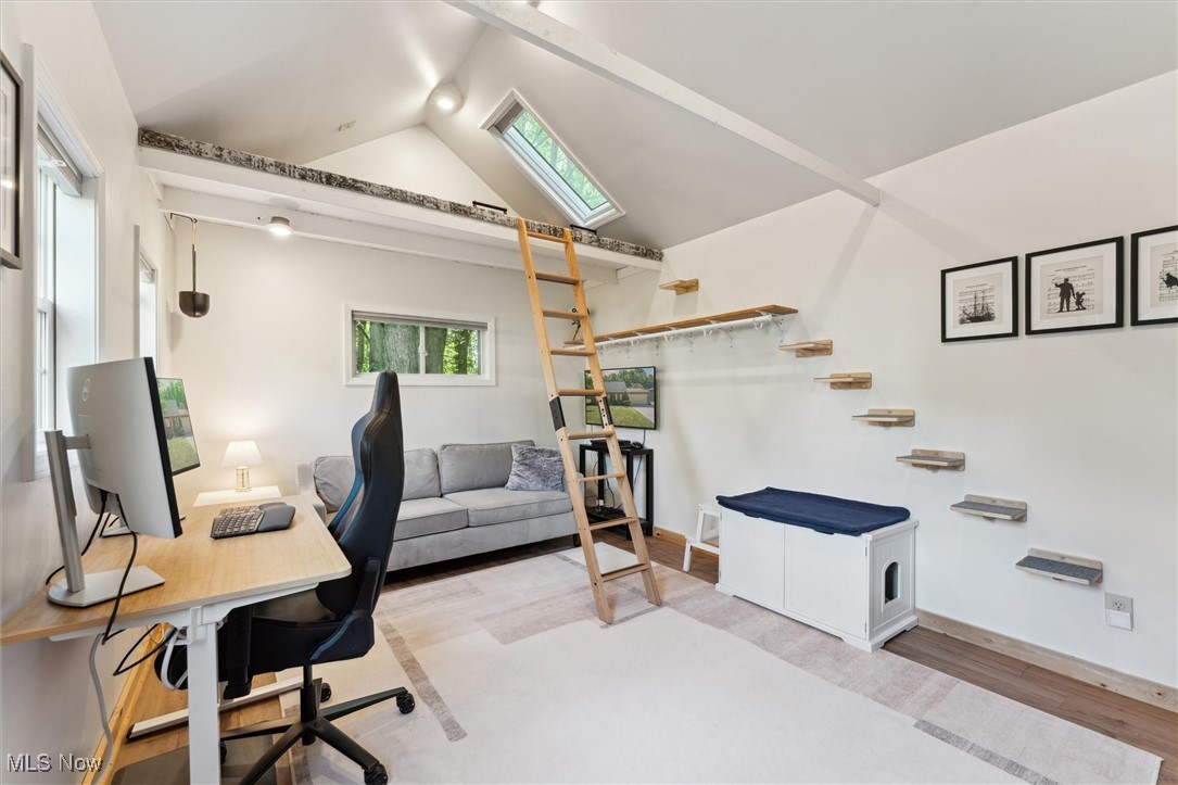 Hollywood Add - Residential