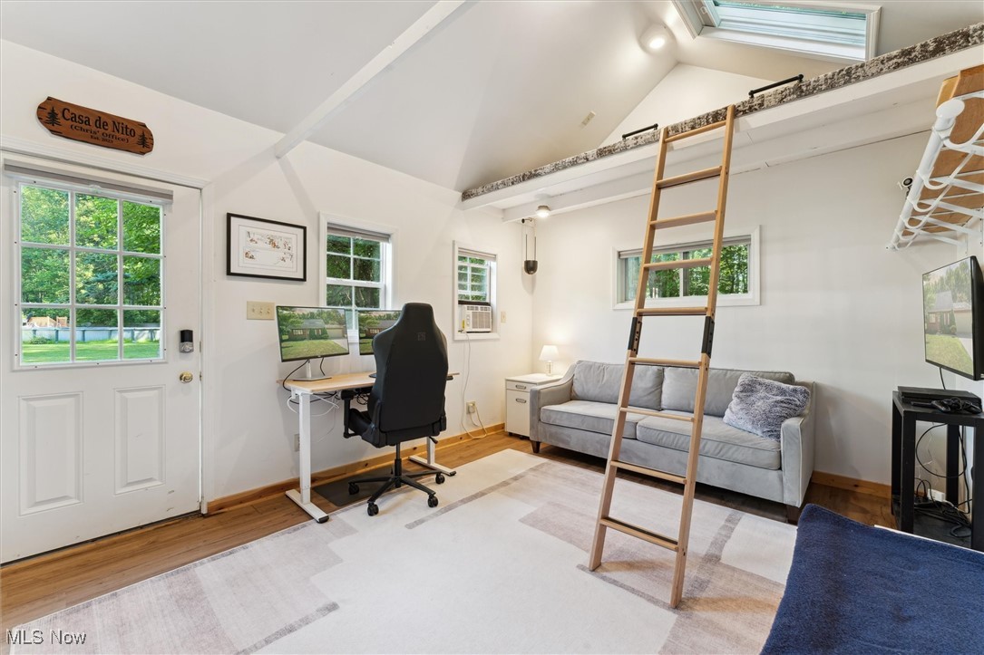 Hollywood Add - Residential