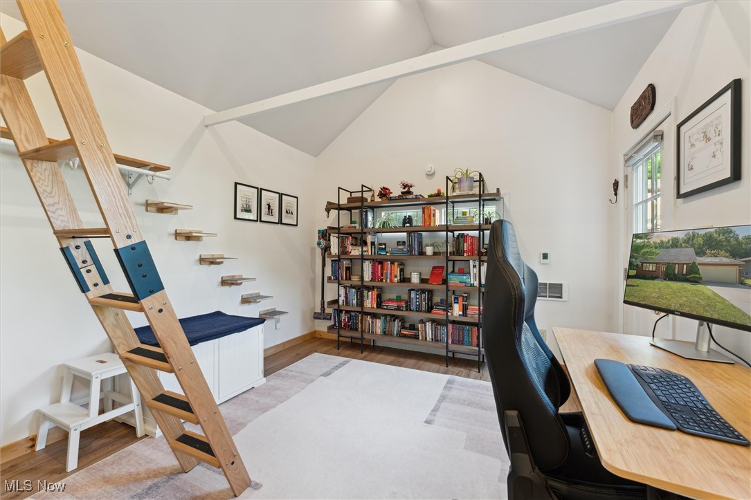 Hollywood Add - Residential