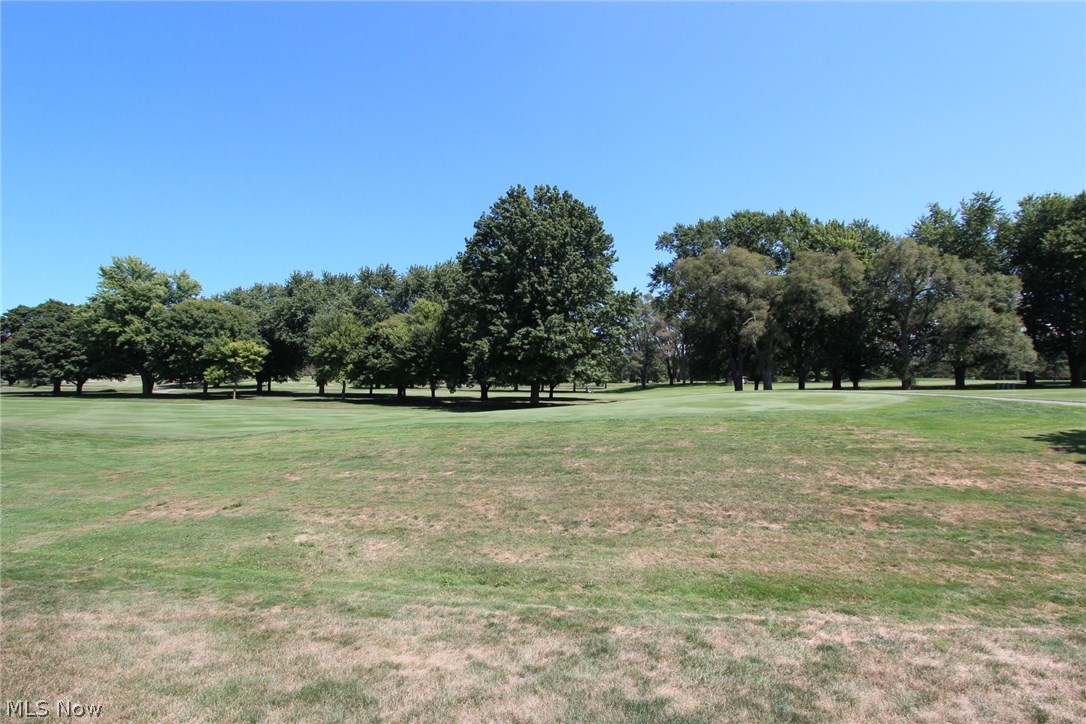 Plum Brook - Residential