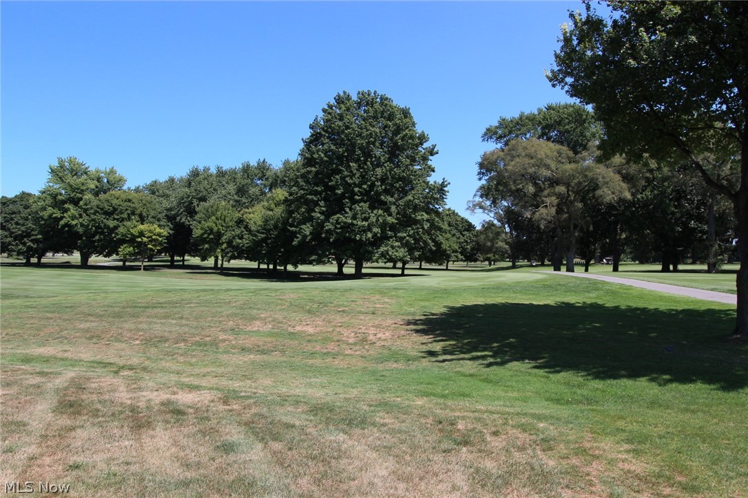 Plum Brook - Residential