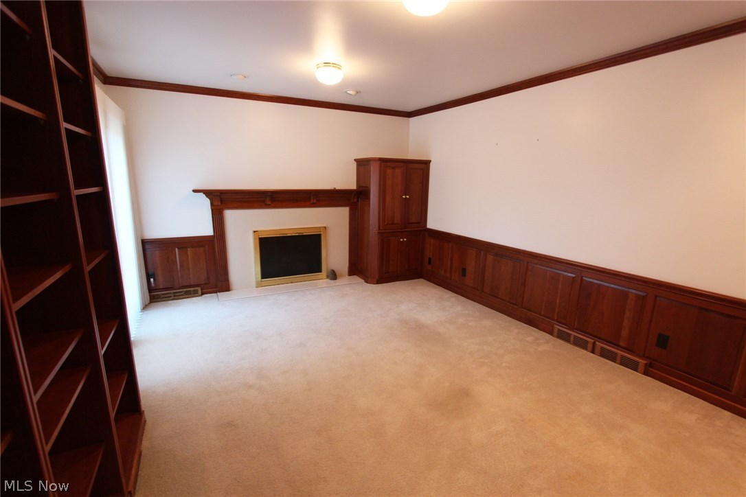 Plum Brook - Residential