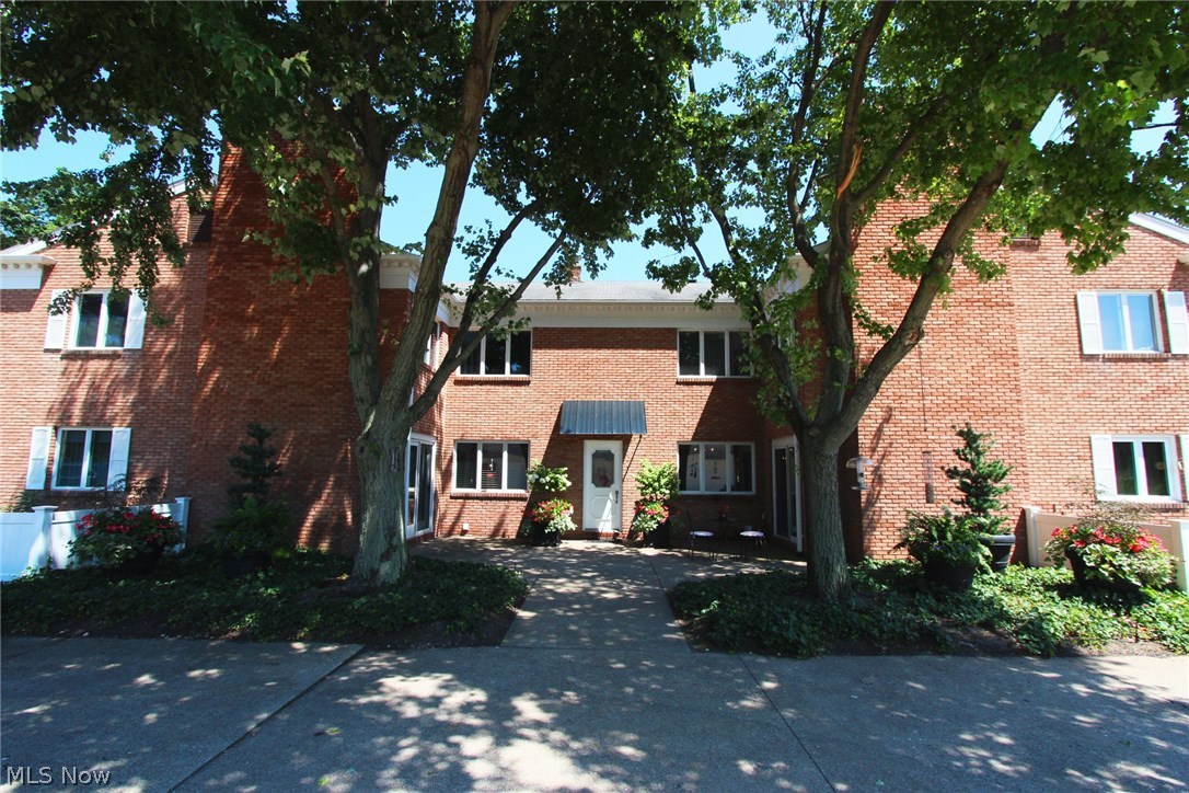 Plum Brook - Residential