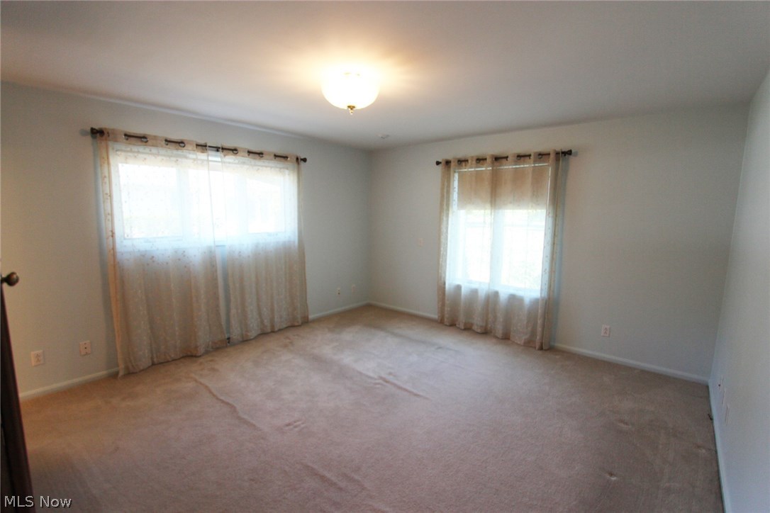 Plum Brook - Residential