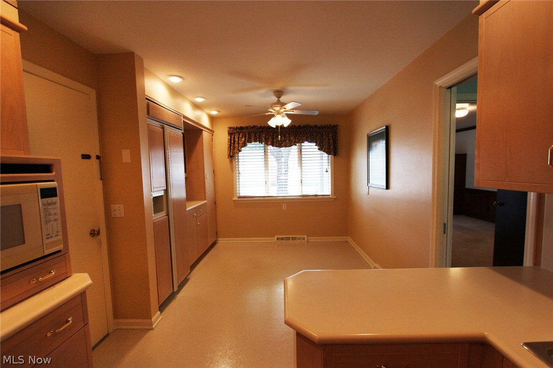 Plum Brook - Residential