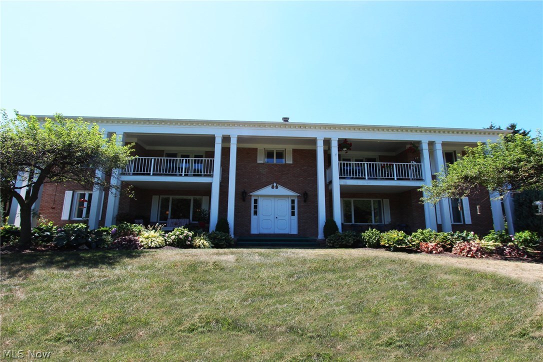 Plum Brook - Residential