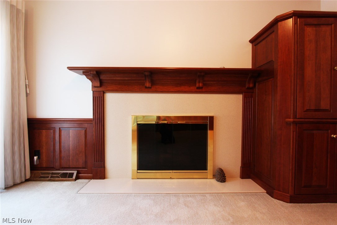 Plum Brook - Residential