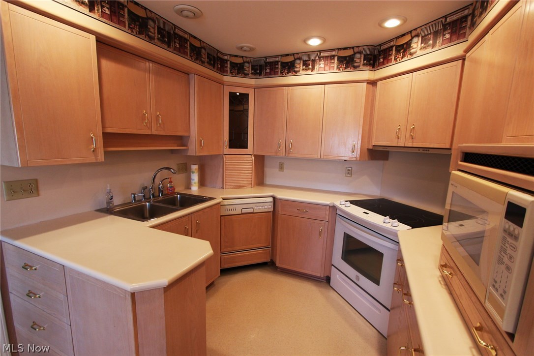 Plum Brook - Residential