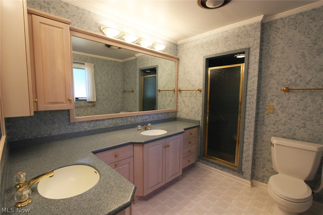 Plum Brook - Residential