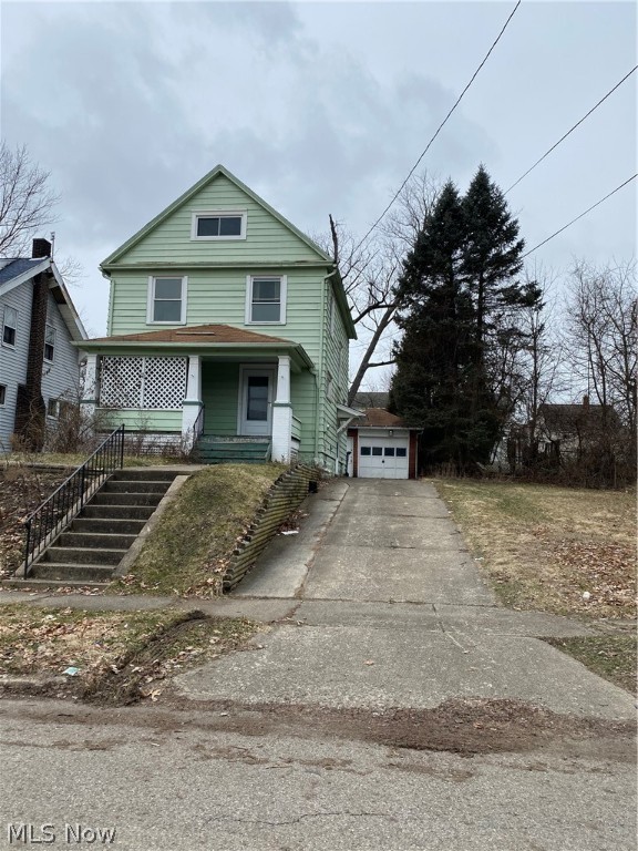 Belle Vista - Residential