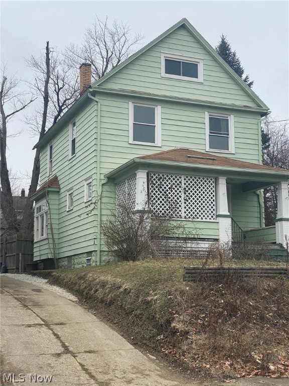 Belle Vista - Residential